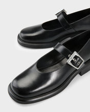 Load image into Gallery viewer, Vagabond ELLIS — BLACK — product detail (6030-001-20)