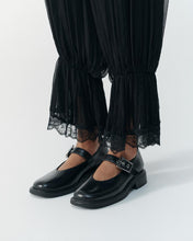 Load image into Gallery viewer, Vagabond ELLIS — BLACK — worn detail, no face (6030-001-20)