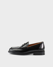 Load image into Gallery viewer, Vagabond LINN — BLACK — unworn side view (6036-004-20)