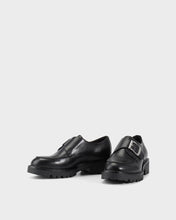 Load image into Gallery viewer, Vagabond KENOVA BUCKLE — BLACK — product detail (6041-101-20)