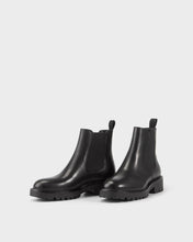 Load image into Gallery viewer, KENOVA CHELSEA BOOTS | BLACK by Vagabond