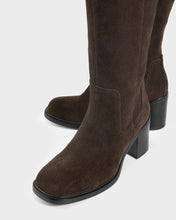 Load image into Gallery viewer, Vagabond MERYL BOOTS — JAVA — product detail (6047-040-31)