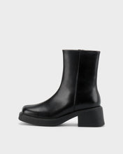 Load image into Gallery viewer, DORAH ANKLE BOOTS | BLACK by Vagabond