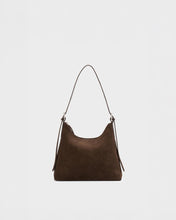 Load image into Gallery viewer, BARI SHOULDER BAG | COFFEE by Vagabond