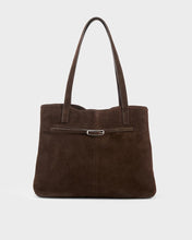Load image into Gallery viewer, CANNES MID HANDBAG | COFFEE by Vagabond