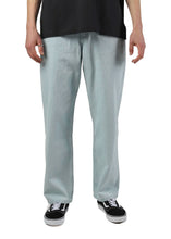 Load image into Gallery viewer, CHECK-5 LOOSE DENIM PANTS | BLUE ICE — Vans