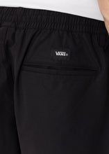 Load image into Gallery viewer, RANGE RELAXED SPORT SHORTS | BLACK — Vans