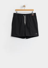 Load image into Gallery viewer, RANGE RELAXED SPORT SHORTS | BLACK — Vans