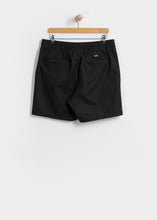 Load image into Gallery viewer, RANGE RELAXED SPORT SHORTS | BLACK — Vans