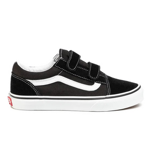 OLD SKOOL | BLACK/TRUE WHITE vans