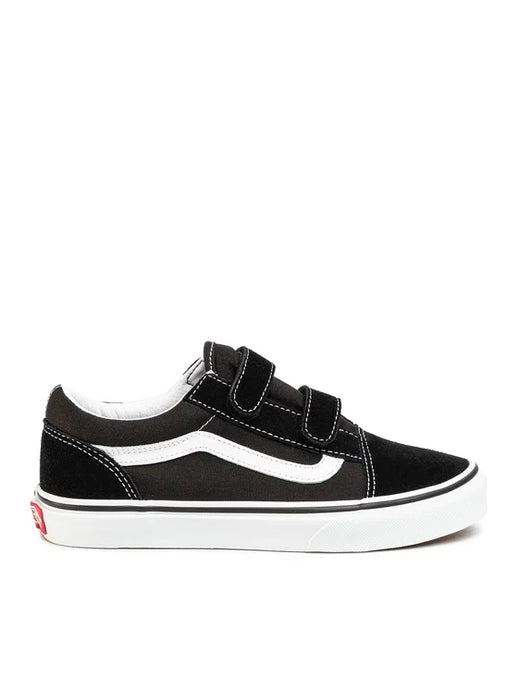 OLD SKOOL | BLACK/TRUE WHITE VANS