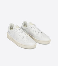 Load image into Gallery viewer, V-90 OT LEATHER | WHITE VEJA