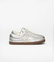 Load image into Gallery viewer, PANENKA OT LEATHER | SILVER PIERRE BARK VEJA