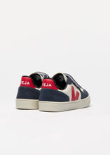 Load image into Gallery viewer, SMALL V-10 LEATHER PURE | PEKIN NAUTICO VEJA