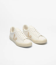 Load image into Gallery viewer, CAMPO LEATHER | EXTRA WHITE ALMOND VEJA
