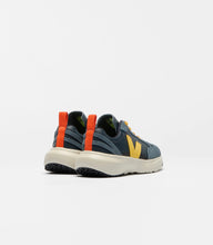 Load image into Gallery viewer, SMALL CANARY LIGHT O.T. LEATHER | NAUTICO TONIC CALIFORNIA VEJA
