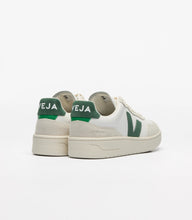 Load image into Gallery viewer, V-90 O T LEATHER | EXTRA WHITE CYPRUS VEJA