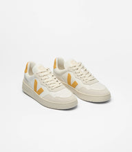 Load image into Gallery viewer, V-90 O T LEATHER |  WHITE SAFRAN VEJA