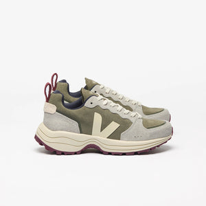 VENTURI II SUEDE | KAKI SABLE VEJA