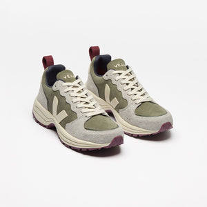 VENTURI II SUEDE | KAKI SABLE VEJA