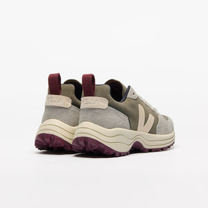 VENTURI II SUEDE | KAKI SABLE VEJA