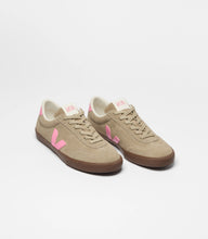 Load image into Gallery viewer, VOLLEY SUEDE | TAUPE MALIBU BARK VEJA