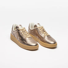 Charger l&#39;image dans la galerie, V-90 LEATHER | BRONZE NATURAL VEJA