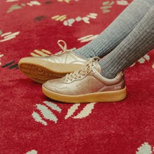 Charger l&#39;image dans la galerie, V-90 LEATHER | BRONZE NATURAL VEJA
