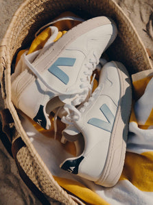 V-10 CWL | WHITE STEEL NAUTICO VEJA