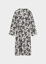 Load image into Gallery viewer, DAY Birger et Mikkelsen Walker Dress Stretched | Floral – back product view