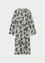 Load image into Gallery viewer, DAY Birger et Mikkelsen Walker Dress Stretched | Floral – front product view