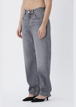 Load image into Gallery viewer, Won Hundred Alexandra Wantet Grey In Wantet Grey — product view