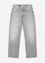 Load image into Gallery viewer, Won Hundred Baggy Liu Grey In Liu Grey — product view