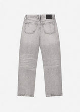Load image into Gallery viewer, Won Hundred Baggy Liu Grey In Liu Grey — product view
