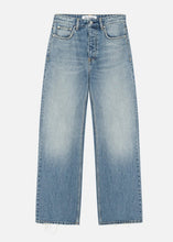 Load image into Gallery viewer, Won Hundred Baggy Wash 18 In Wash 18 — product view