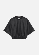 Load image into Gallery viewer, Won Hundred Beck T-Shirt In Black — product view