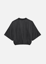 Load image into Gallery viewer, Won Hundred Beck T-Shirt In Black — product view