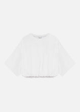 Load image into Gallery viewer, Won Hundred Beck T-Shirt In Bright White — product view