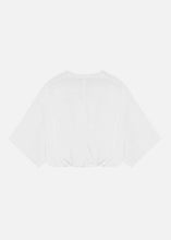 Load image into Gallery viewer, Won Hundred Beck T-Shirt In Bright White — product view