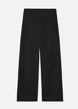Load image into Gallery viewer, Won Hundred Camille Trousers In Black — product view
