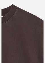 Load image into Gallery viewer, Won Hundred Emerson T-Shirt In Java Brown — product view