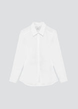Load image into Gallery viewer, Won Hundred Siena Shirt In Bright White — product view