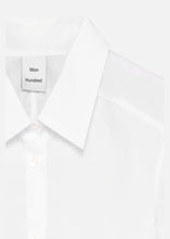 Load image into Gallery viewer, Won Hundred Siena Shirt In Bright White — product view
