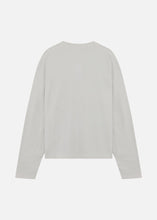 Load image into Gallery viewer, Won Hundred Steven Ls T-Shirt In Dawn Blue — product view