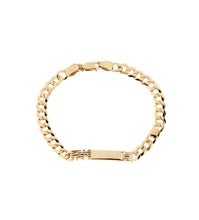 Load image into Gallery viewer, SQUAD BRACELET | GOLD