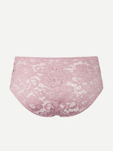 Charger l&#39;image dans la galerie, MAALIKA PANTIES | MAUVE SHADOW