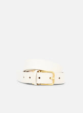 Load image into Gallery viewer, IGGY BELT | OFF WHITE BY ROYAL REPUBLIQ