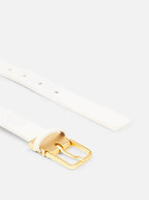Load image into Gallery viewer, IGGY BELT | OFF WHITE BY ROYAL REPUBLIQ