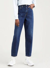 Load image into Gallery viewer, LEVIS HIGH LOOSE TAPERED JEANS | CLASS ACT