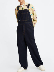 LEVIS SKATE OVERALL | RINSE